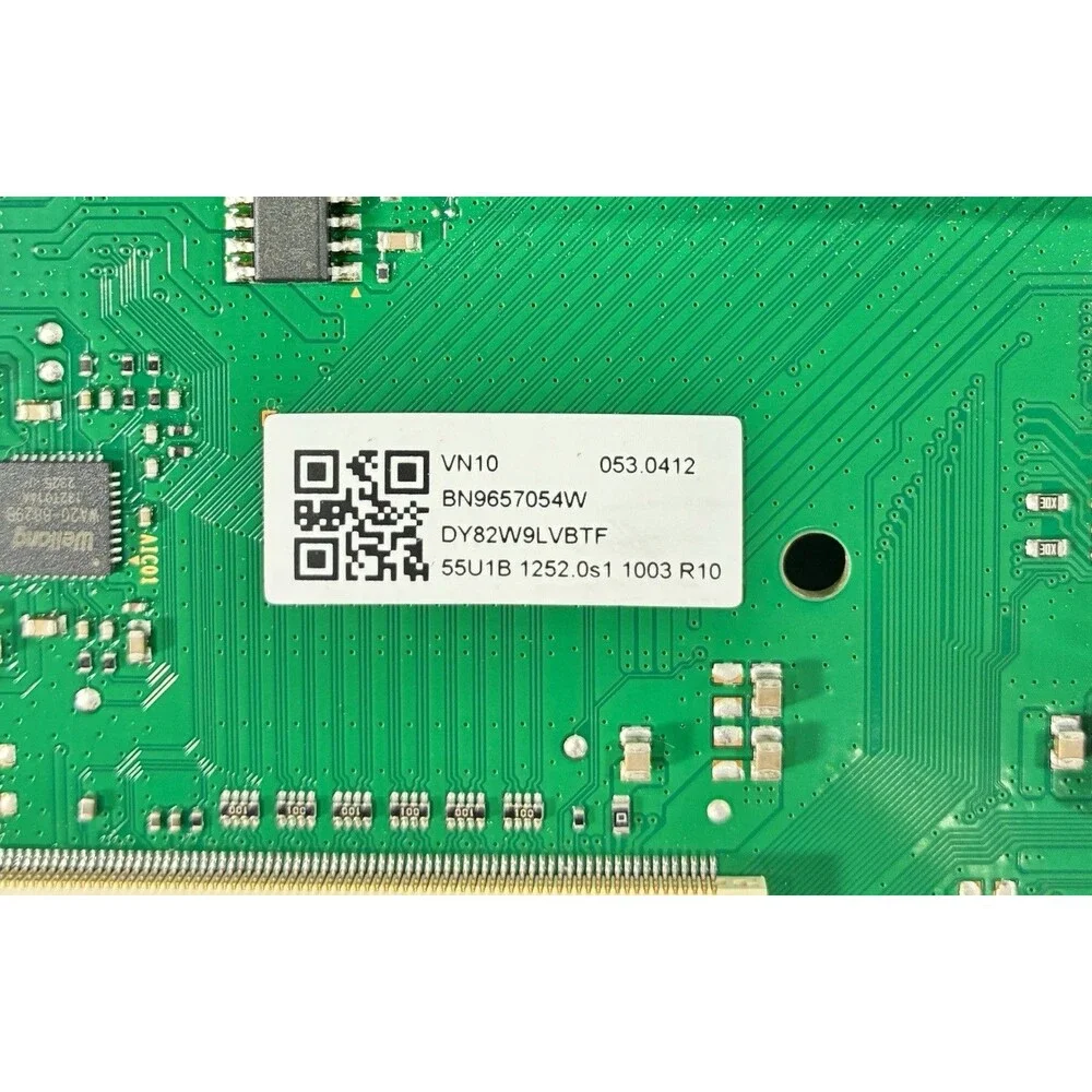 Samsung 55